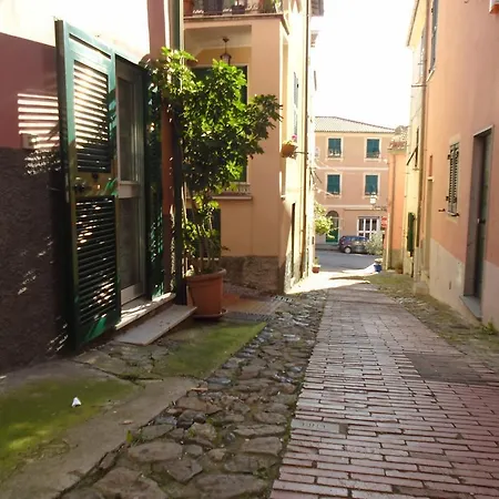 Casa Mari * Sestri Levante
