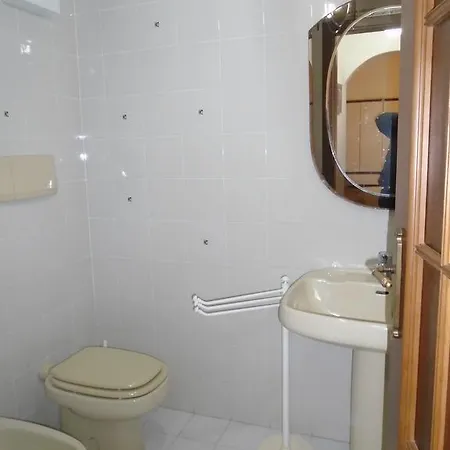 Casa Mari Sestri Levante