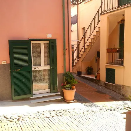 Apartment Casa Mari