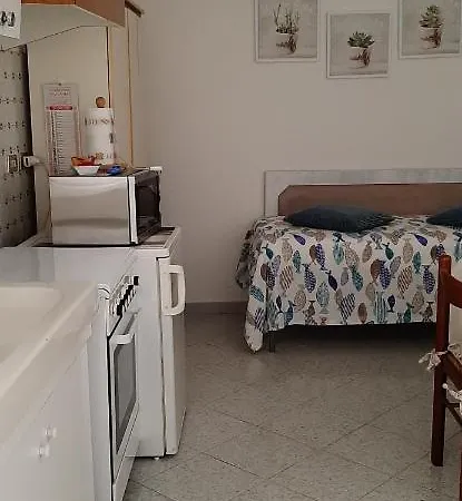 Casa Mari Διαμέρισμα *