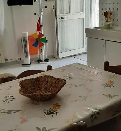 Casa Mari Apartment *