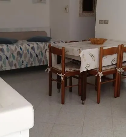 Casa Mari