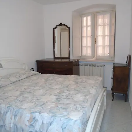 Apartment Casa Mari Sestri Levante