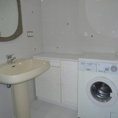 Casa Mari Apartment *