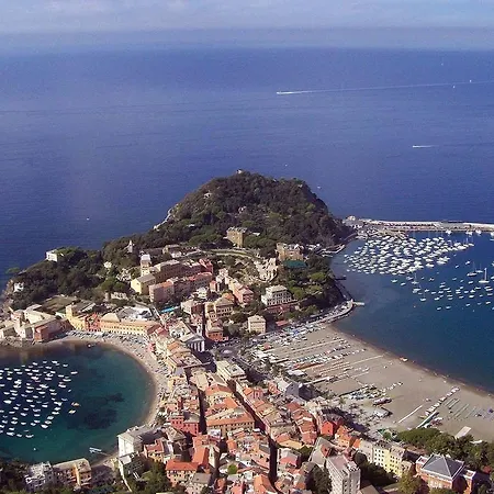 Casa Mari Διαμέρισμα *