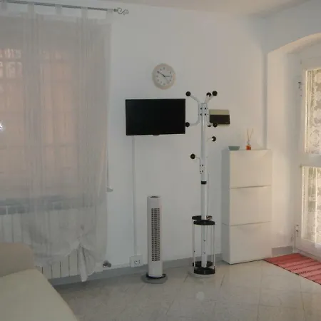 Apartment Casa Mari *