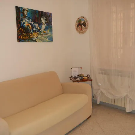 Casa Mari Sestri Levante