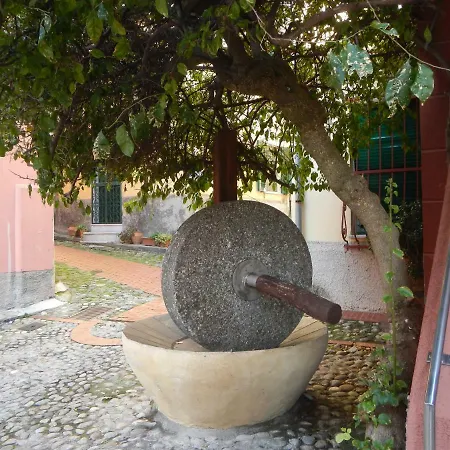 Casa Mari Sestri Levante