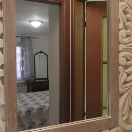 Apartment Casa Mari Sestri Levante