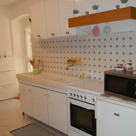 Casa Mari * Σέστρι Λεβάντε