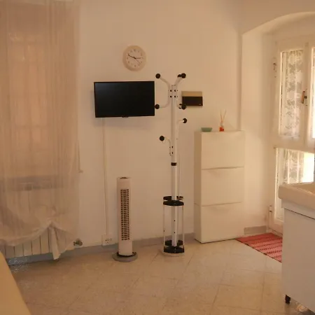 Casa Mari Διαμέρισμα Σέστρι Λεβάντε